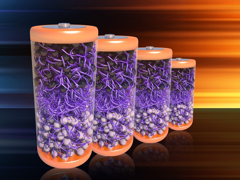 MIT đột phá công nghệ pin: Phát minh vật liệu tự phân rã, hứa hẹn giải quyết bài toán rác thải điện tử - Ongkinh