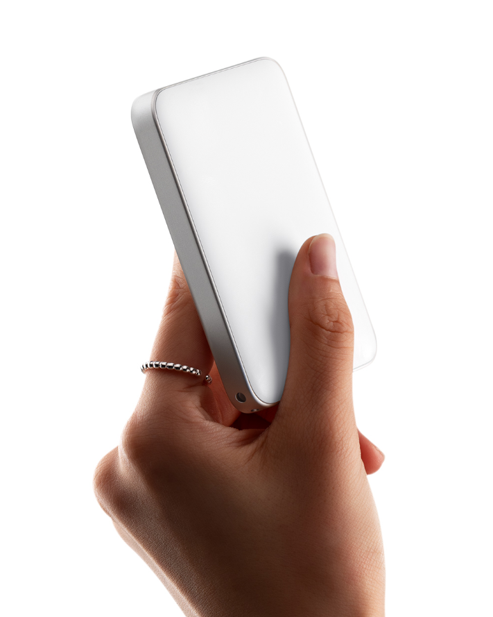 Xiaomi gây quỹ cộng đồng cho sạc dự phòng siêu mỏng - Techlade