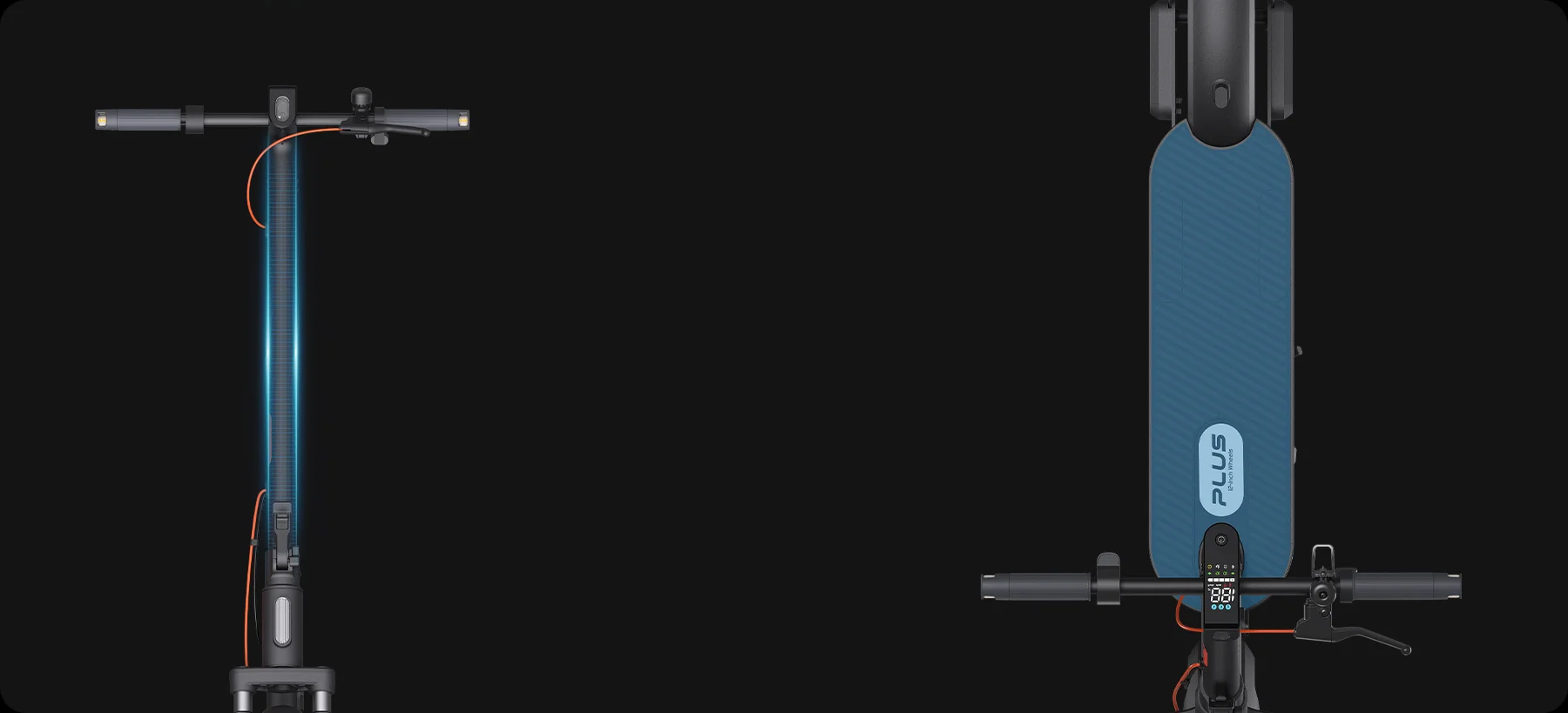 Xiaomi Electric Scooter 5 Plus ra mắt tại Philippines - Techlade