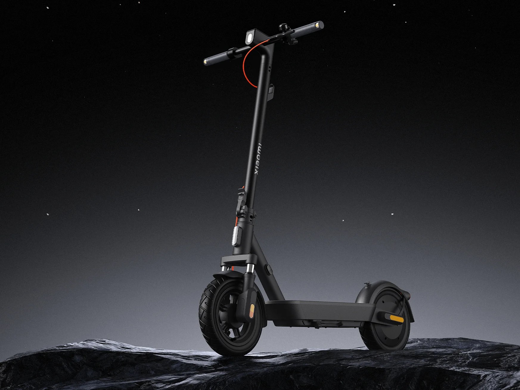 Xiaomi Electric Scooter 5 Plus ra mắt tại Philippines - Techlade