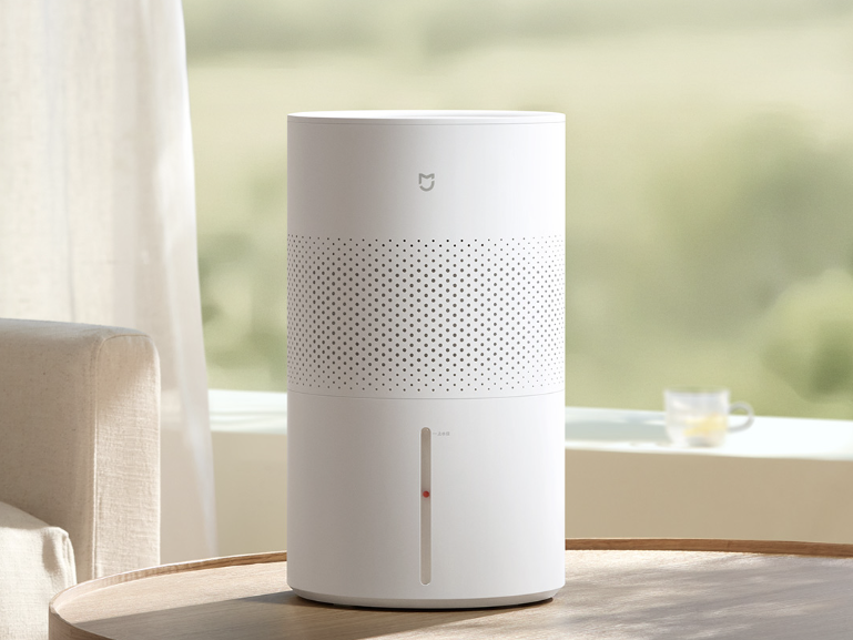 Xiaomi Mijia Mistless Humidifier ra mắt: Máy tạo ẩm không sương, tự điều chỉnh thông minh - Techlade
