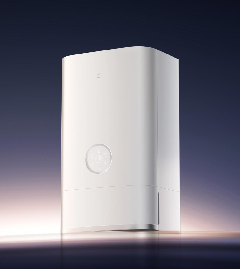 Xiaomi ra mắt bình nóng lạnh thông minh Mijia: Lọc khuẩn 99.9%, tự làm mềm nước và điều khiển qua HyperOS - Techlade