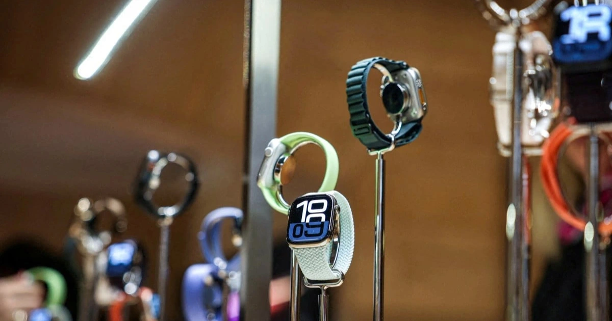 Oppo phản hồi vụ kiện của Apple - Techlade 