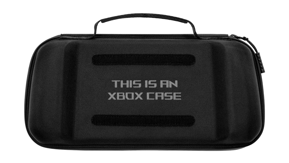 Asus ra mắt phụ kiện cho ROG Xbox Ally: Bao da cao cấp 2-trong-1 và dock sạc 100W - Ongkinh