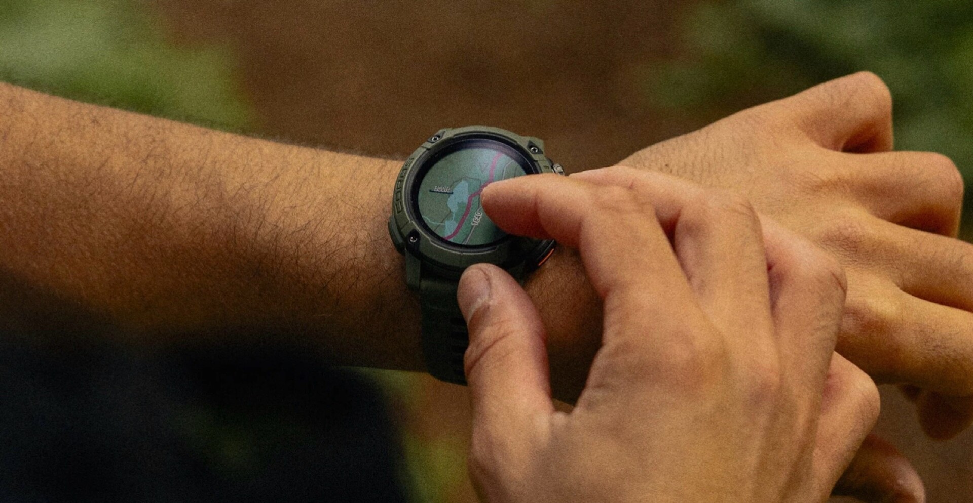 Coros Nomad ra mắt: Smartwatch "tất cả trong một" cho dân phượt - Techlade