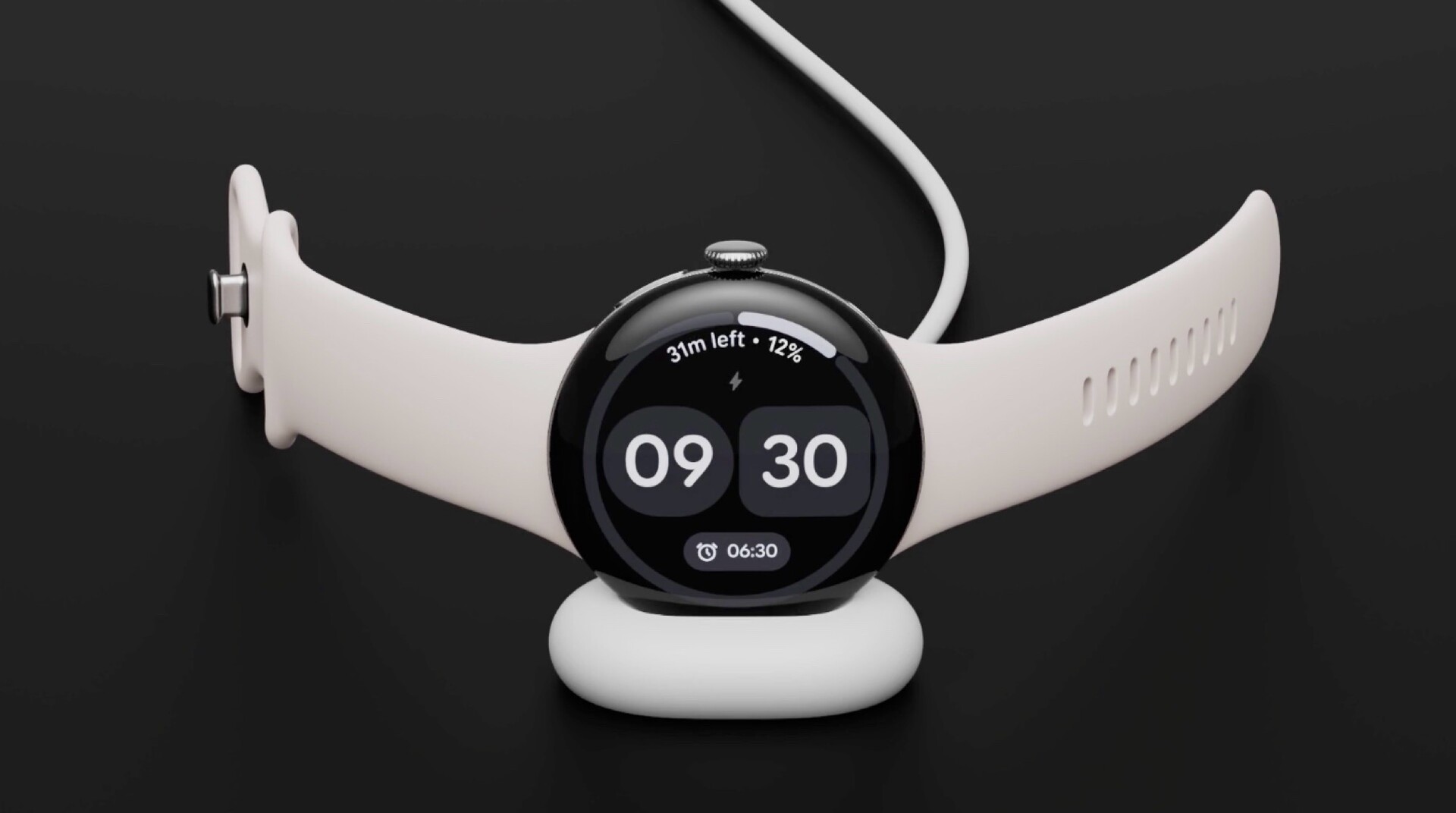 Google Pixel Watch 4 ra mắt: Hỗ trợ gọi khẩn cấp qua vệ tinh, pin 40 giờ - Techlade 