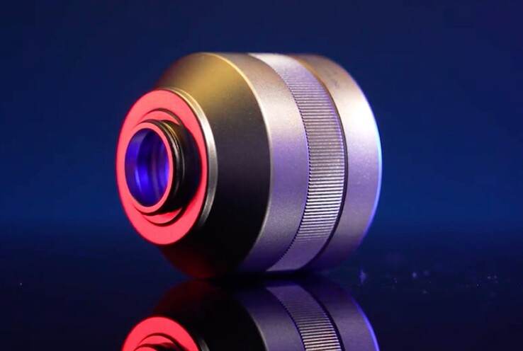 MagStack Pro: Ống kính macro 105x cho smartphone, gắn nam châm và có giá từ 1,7 triệu đồng - Techlade