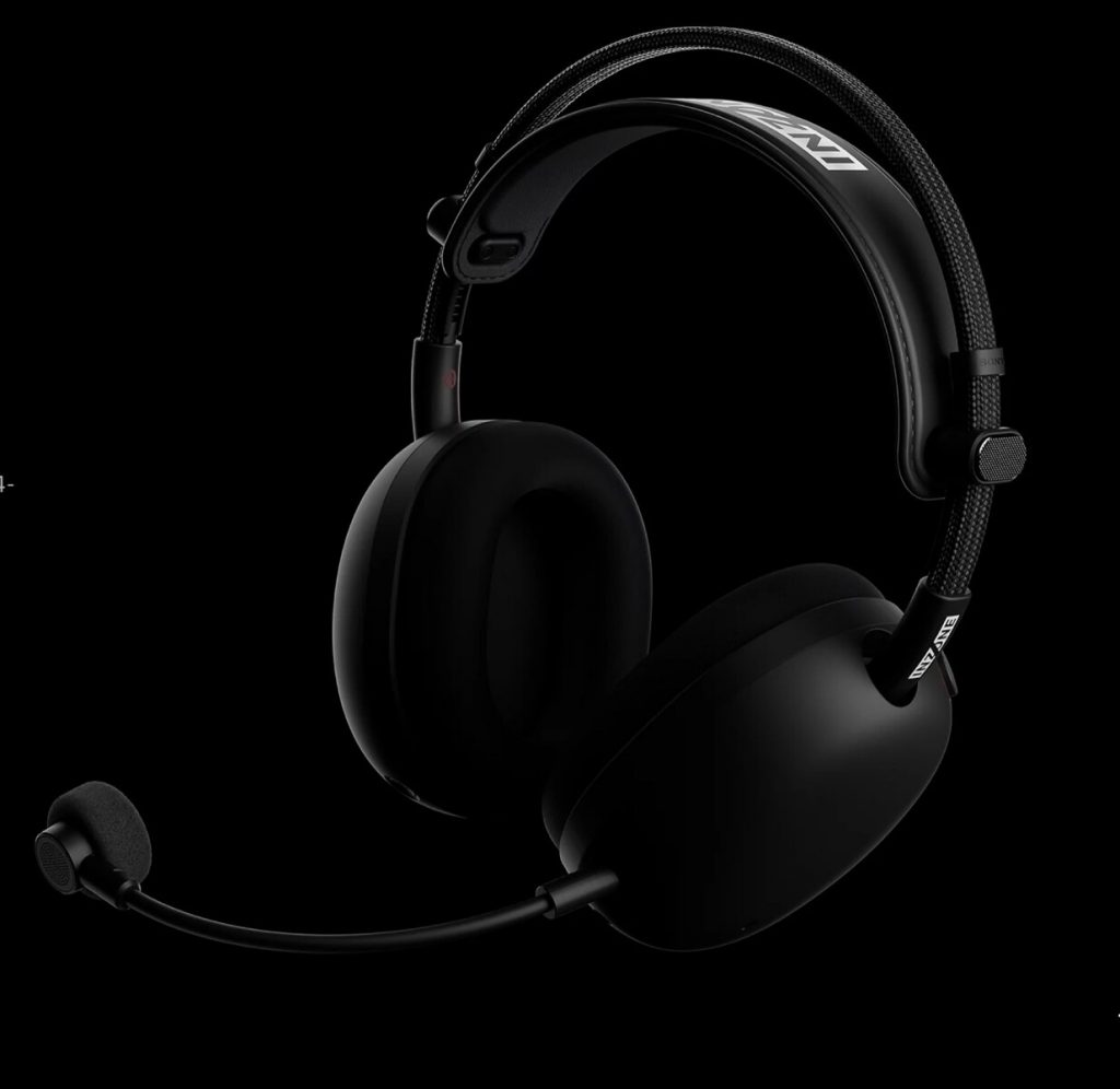 Sony Inzone H9 II ra mắt: Tai nghe gaming dùng driver WH-1000XM6, pin 30 giờ và micro tháo rời - Techlade