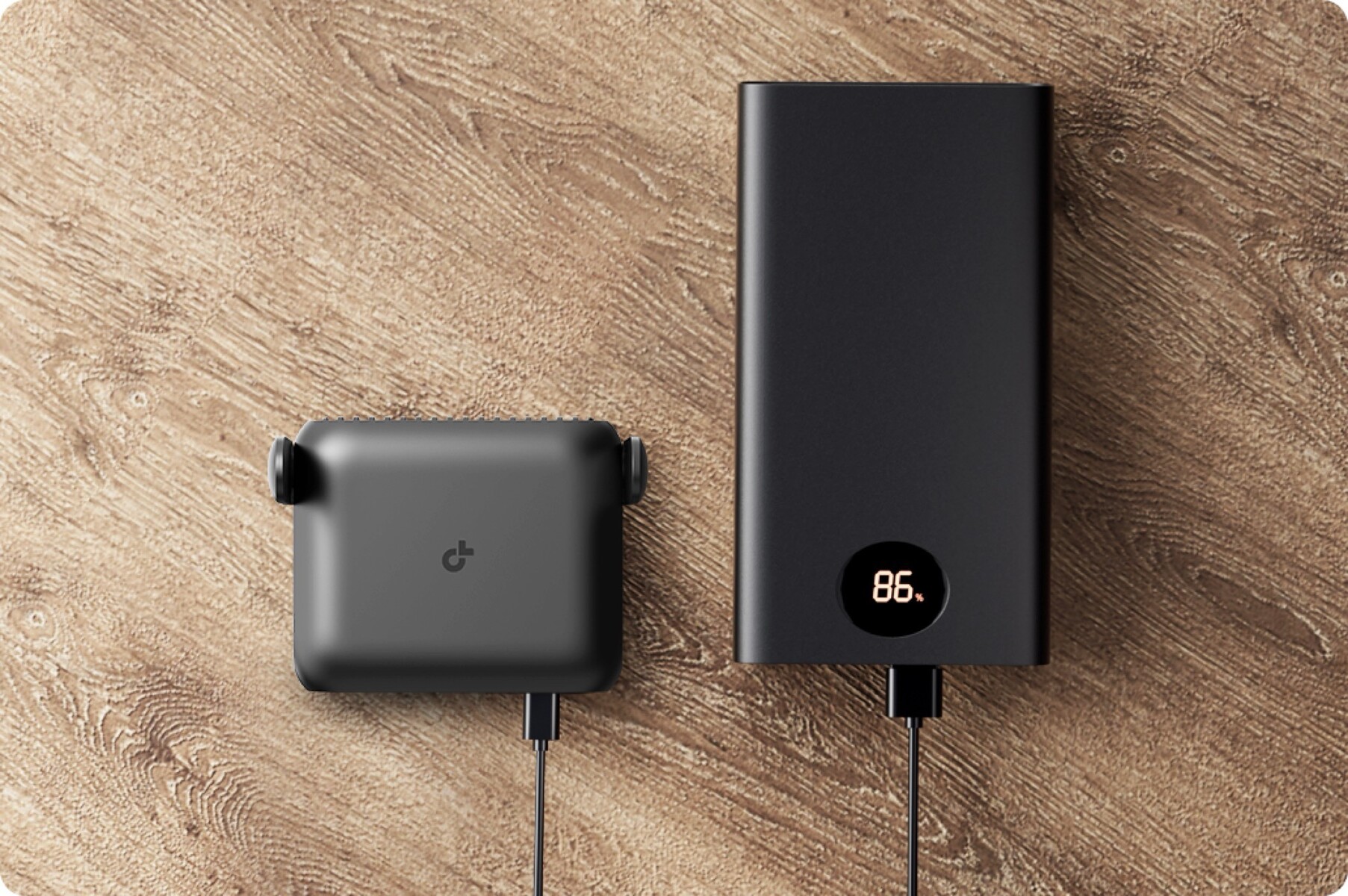 TP-Link BE3600 ra mắt: Router du lịch Wi-Fi 7, tốc độ 3.6 Gbps và cấp nguồn qua USB-C - Techlade 