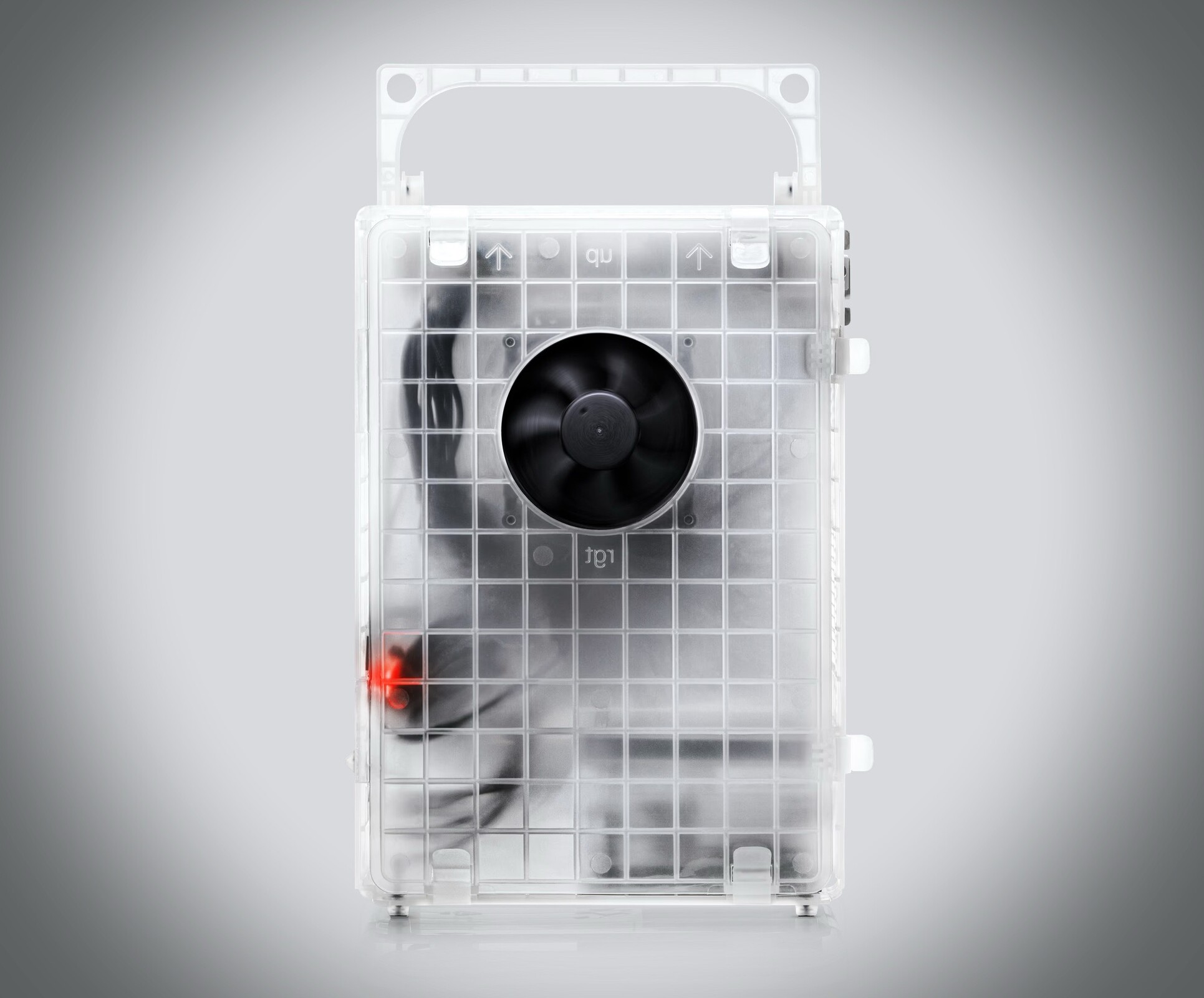 Teenage Engineering ra mắt vỏ case PC "miễn phí" Computer-2 - Ongkinh