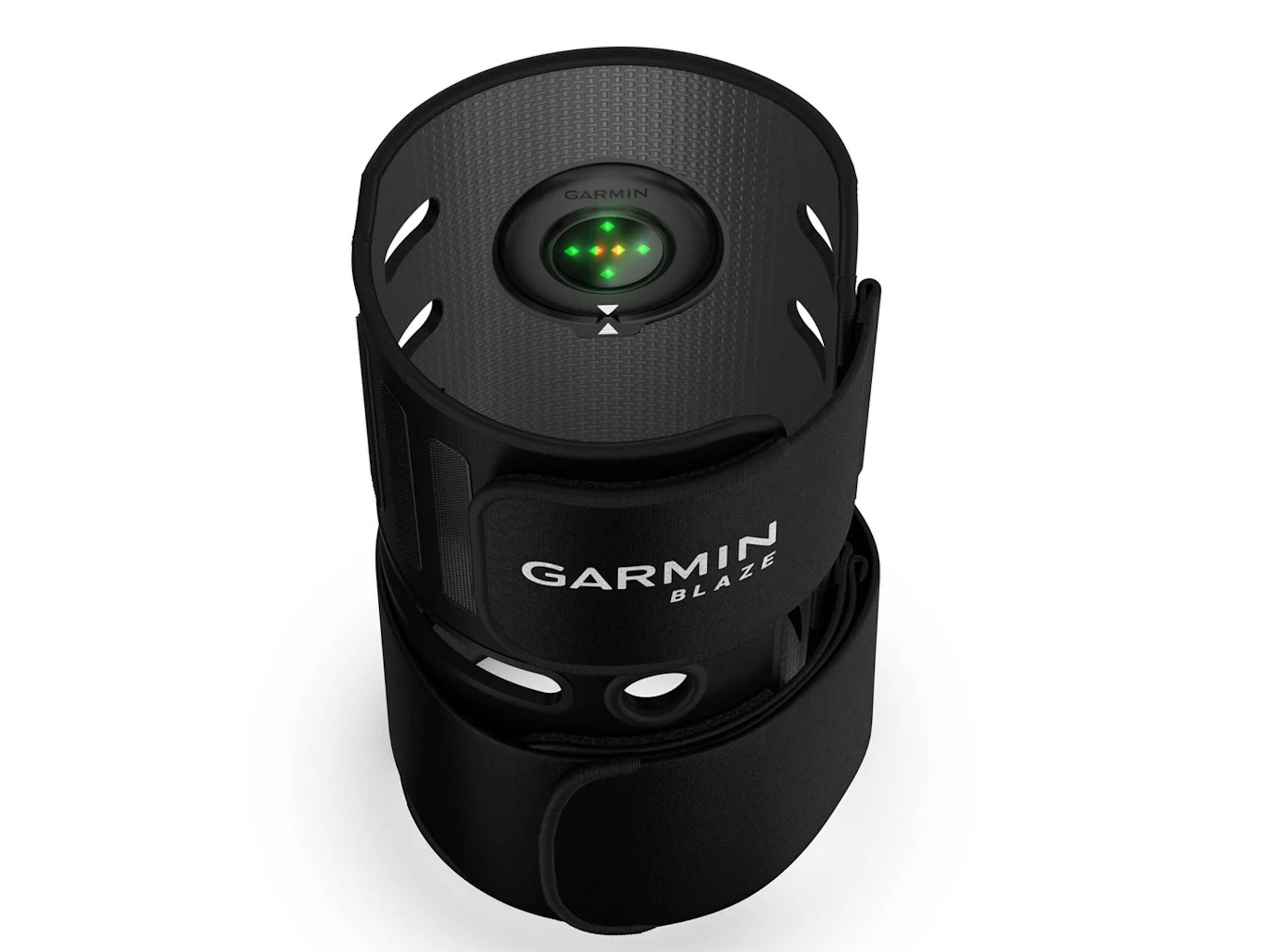 Garmin ra mắt vòng theo dõi sức khỏe độc lạ cho ngựa - Techlade