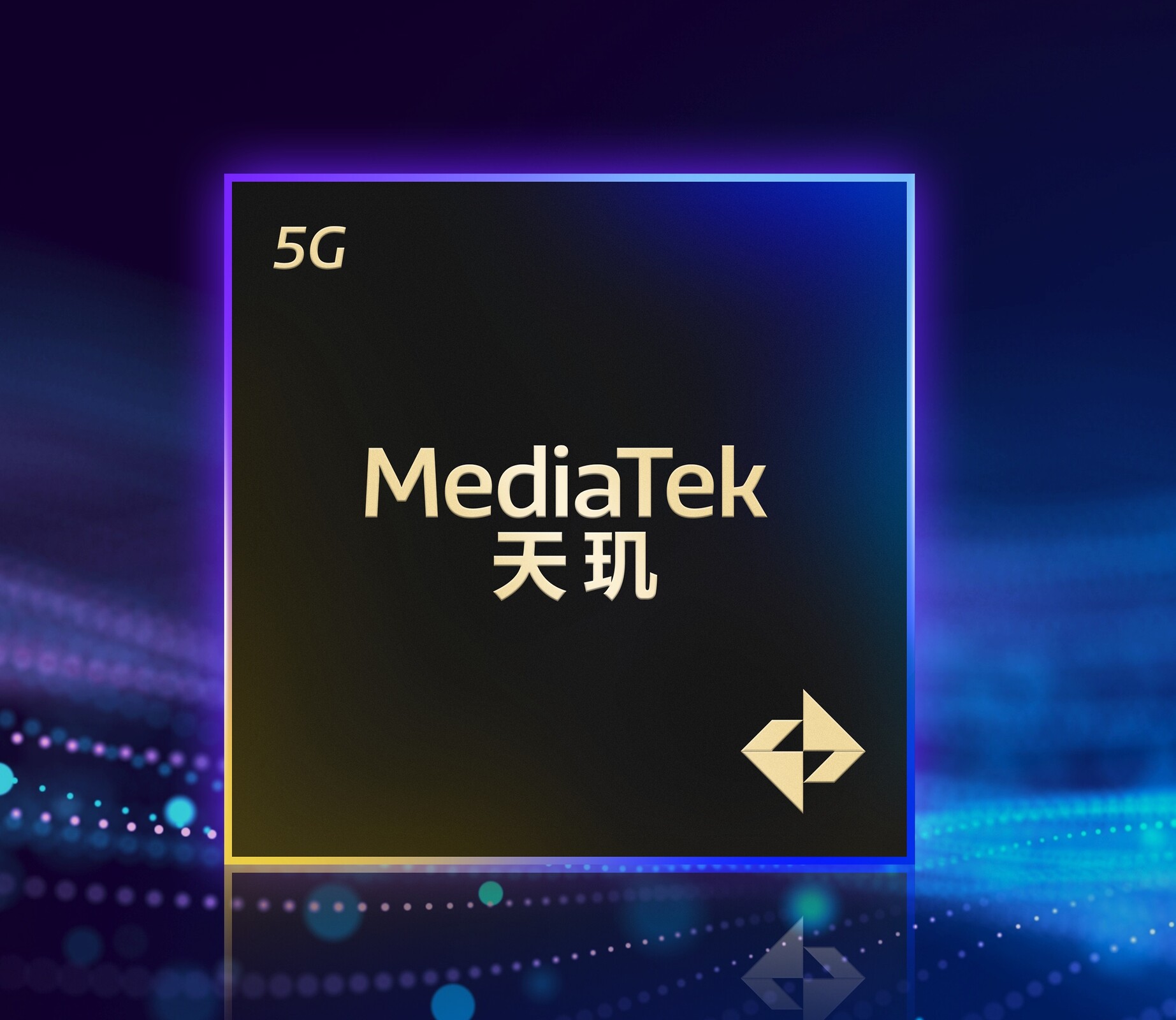MediaTek Dimensity 9500 "nhá hàng" trước Qualcomm Snapdragon 8 Elite 2 - Techlade