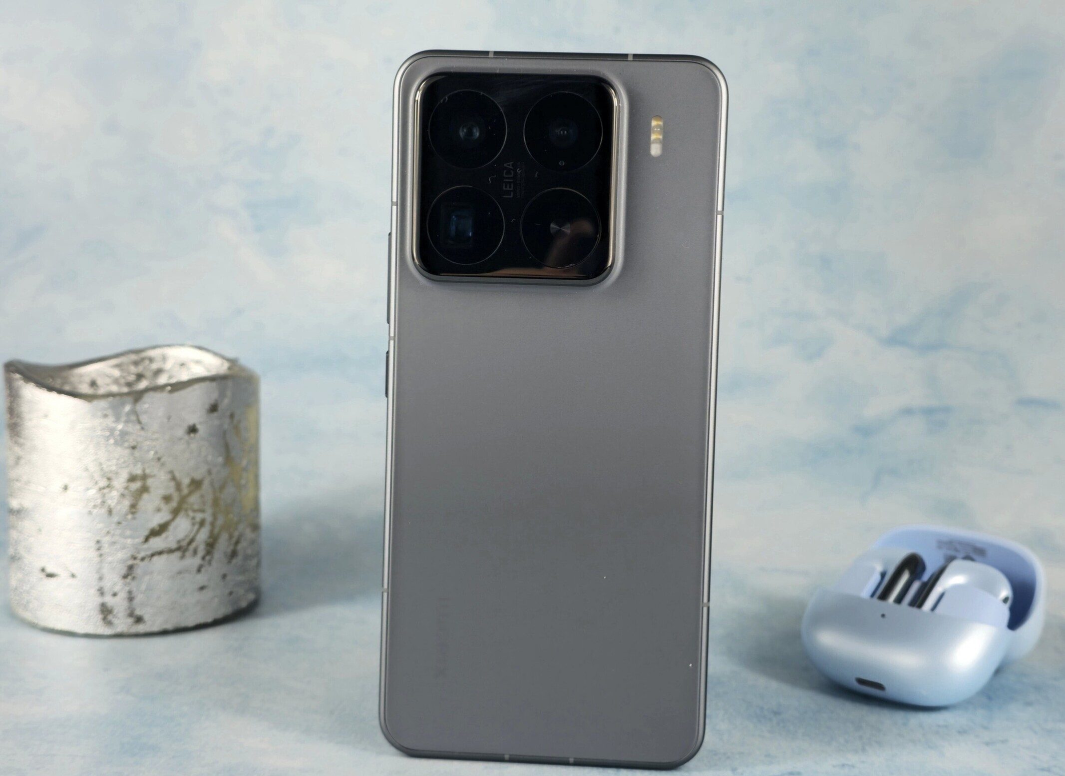 Xiaomi 16 series: 3 mẫu flagship dùng chip Snapdragon 8 Elite 2, camera Leica - Techlade