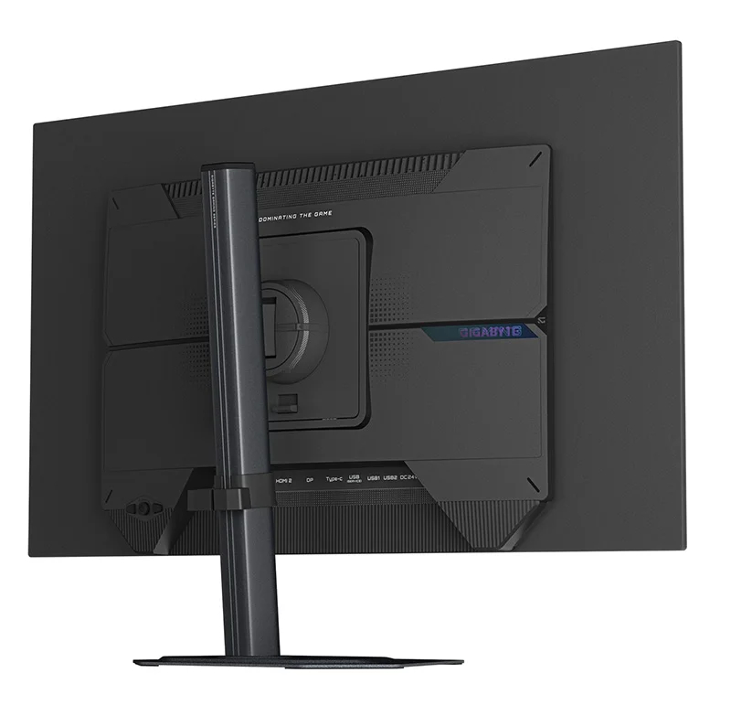 Gigabyte MO27Q28G lộ diện: Màn hình OLED 27 inch 1440p 280Hz - Techlade