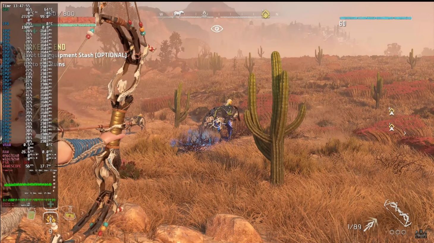 YouTuber ETA Prime thử nghiệm mini PC Framework với chip AMD Ryzen AI Max+ 395 - Ongkinh