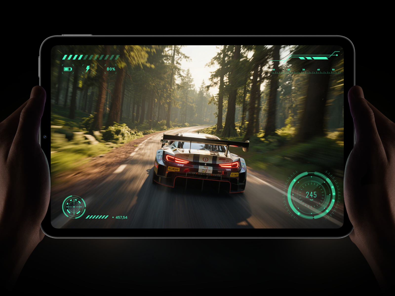 Huawei MatePad Mini lộ diện: Tablet màn hình OLED 8.8 inch, chip 5G mạnh mẽ và thiết kế "all-purpose" - Techlade