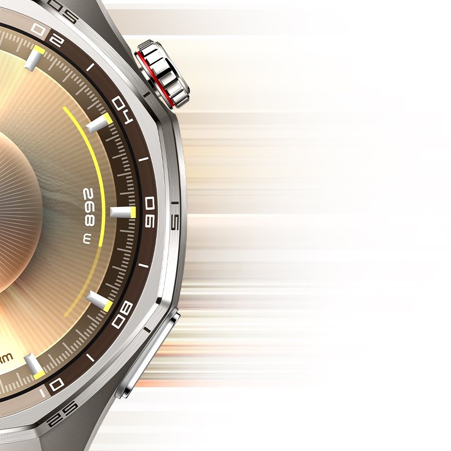 Huawei Watch GT 6 sắp ra mắt: Nâng cấp GPS "siêu chính xác" và pin "siêu dài" - Techlade