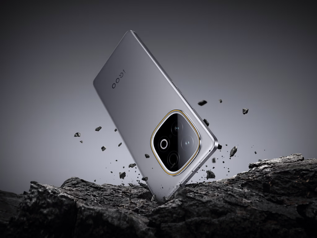 iQOO Z10 Turbo+ có sẵn để nhập khẩu: Smartphone gaming sẵn sàng ra mắt toàn cầu - Techlade