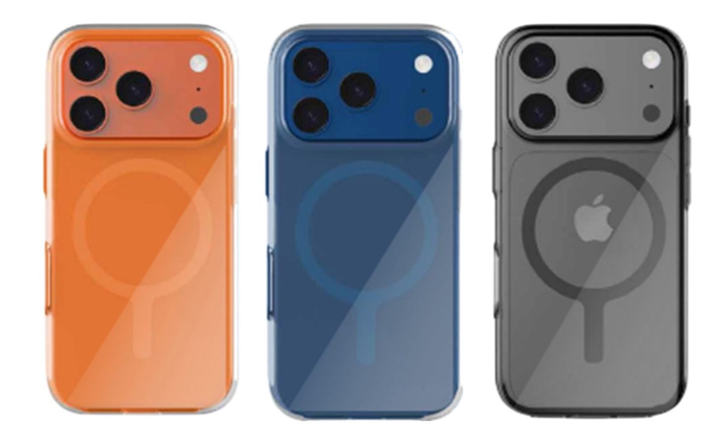 iPhone 17 Pro được đồn đoán tăng giá 50 USD, nhưng nâng cấp bộ nhớ trong lên 256GB - Techlade