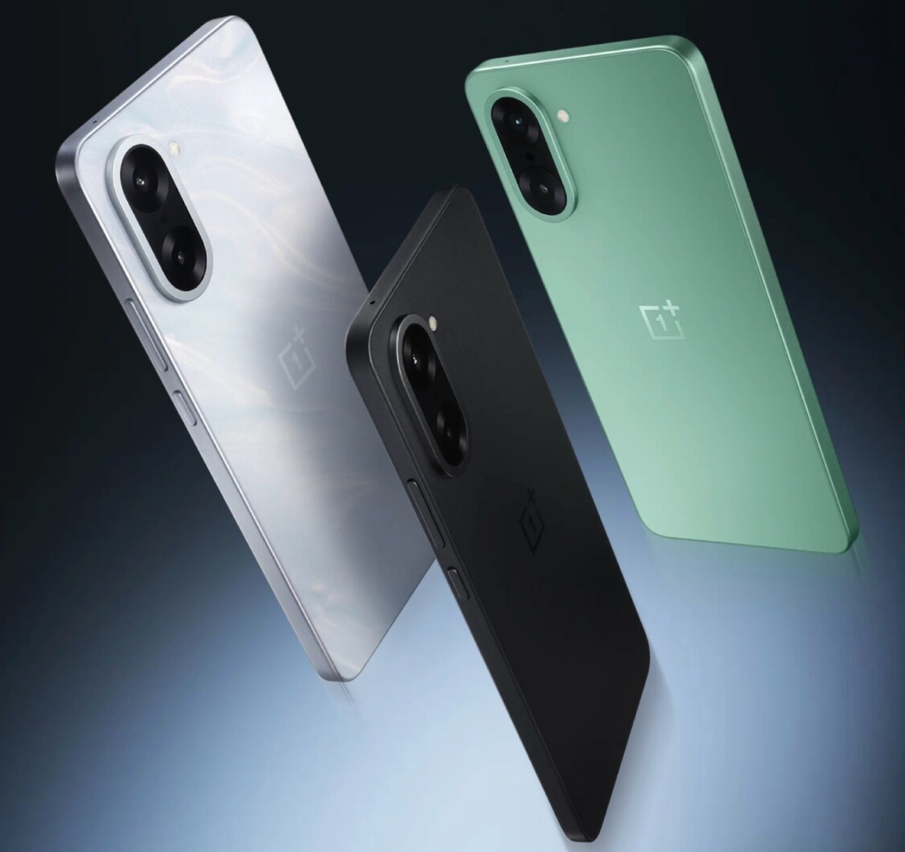 OnePlus Ace 6 lộ diện: Smartphone "flagship killer" pin "khủng" 8.000 mAh - Techlade