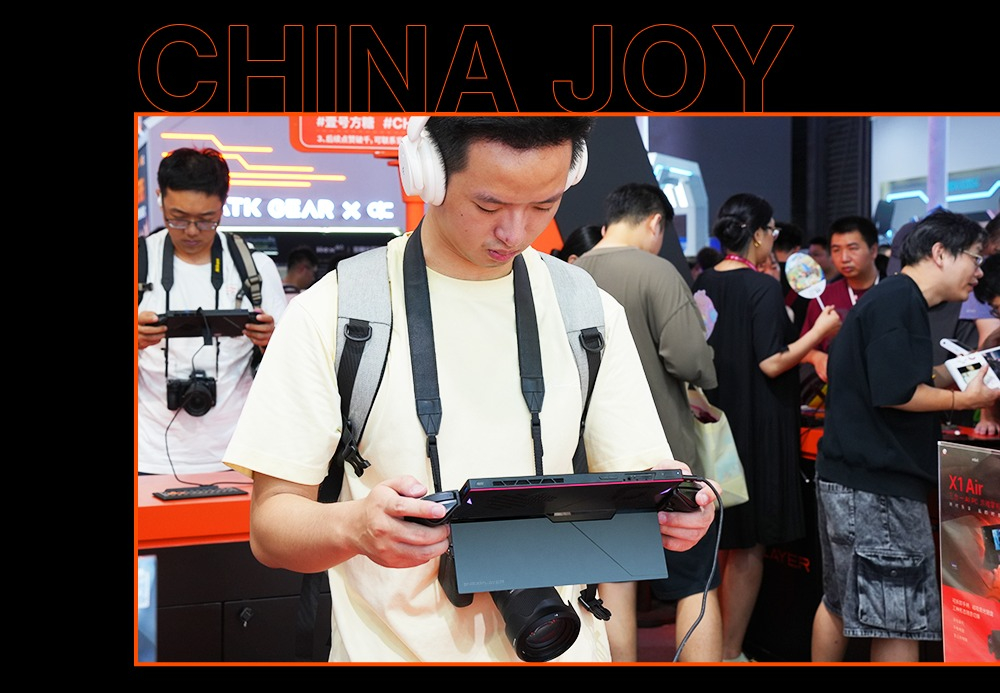 OneXPlayer X1 Air: Máy chơi game "3-trong-1" sắp ra mắt - Techlade