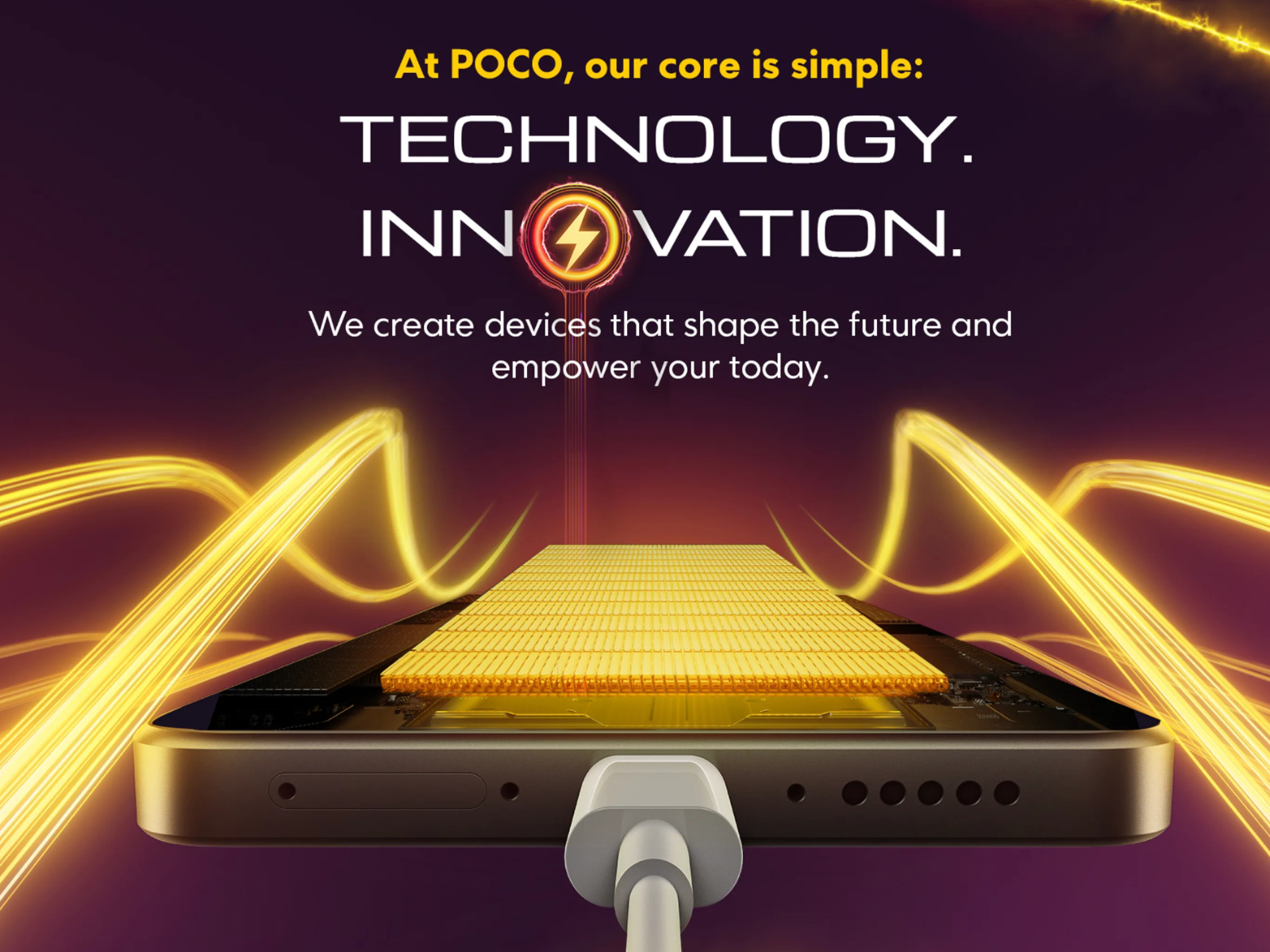 Xiaomi Poco M7 Plus lộ diện: Smartphone giá rẻ với chip Snapdragon 6s Gen 3 - Techlade