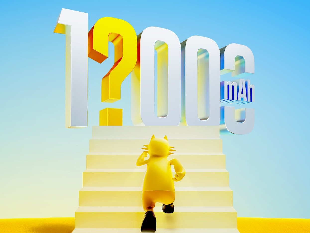 Realme "nhá hàng" smartphone mới: Pin 7.000 mAh, sạc nhanh 80W và thiết kế vân nhám độc đáo - Techlade