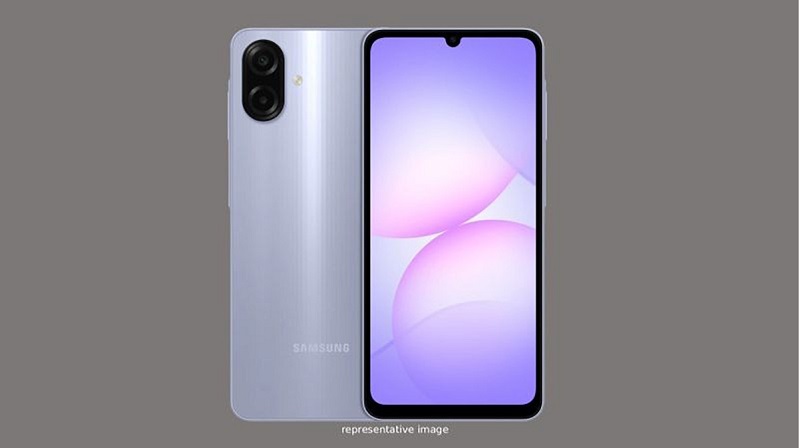 Samsung Galaxy M07 rò rỉ: “Bản sao” của Galaxy A07 với giá rẻ hơn - Techlade