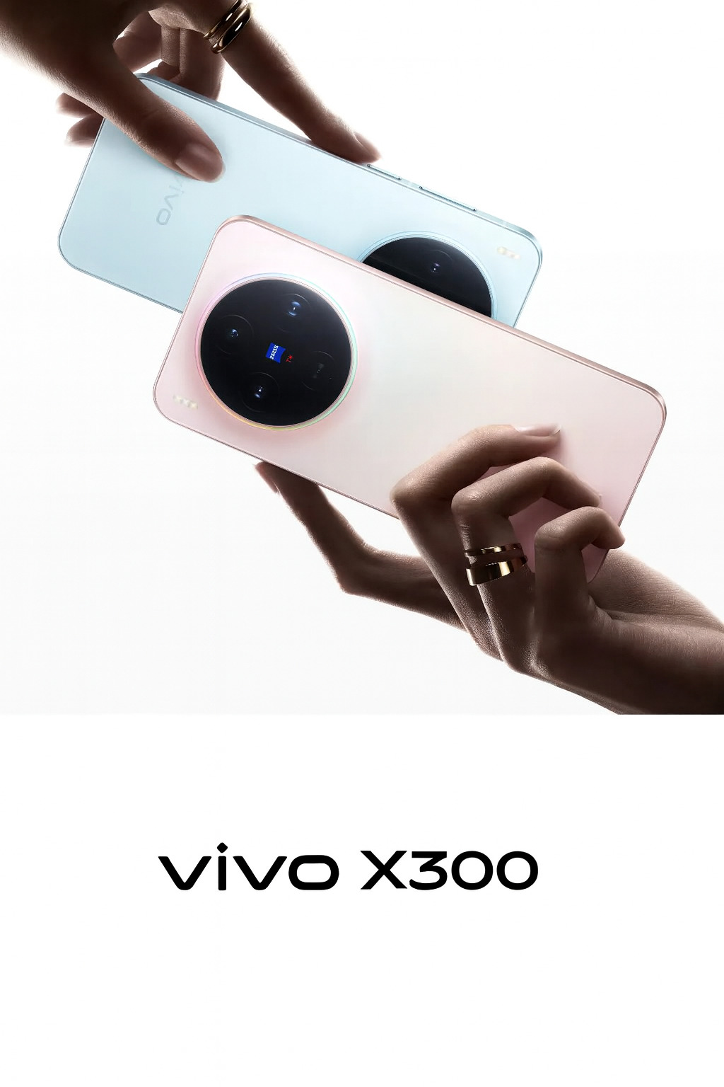 Vivo 'nhá hàng' thiết kế và màu sắc của mẫu điện thoại được cho là đối thủ của Galaxy S26 - Techlade