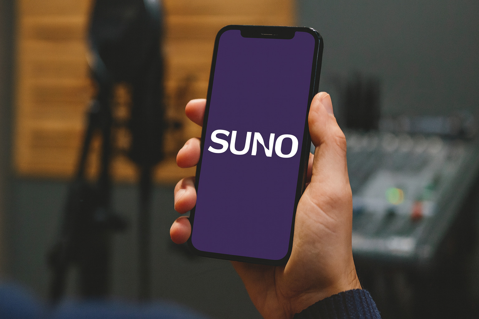 Hàng loạt hãng thu âm cáo buộc AI Suno đánh cắp bài hát trên YouTube - Techlade