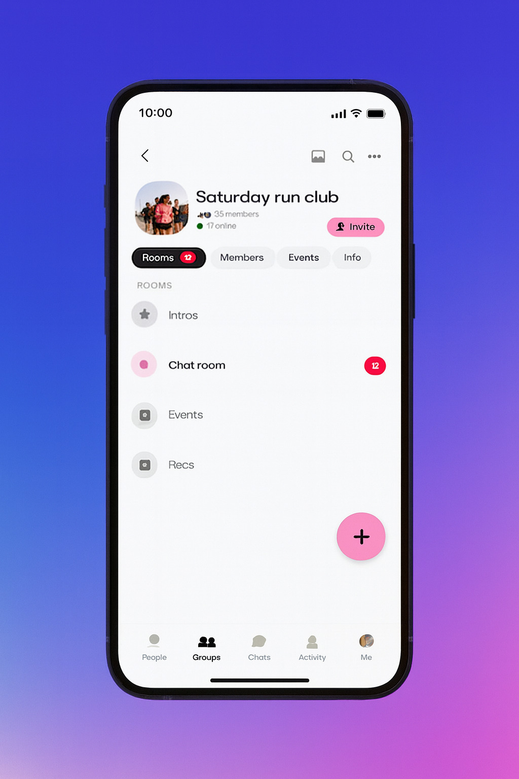 Bumble BFF chính thức đổi mới, tập trung vào kết nối bạn bè theo nhóm và xây dựng cộng đồng - Techlade