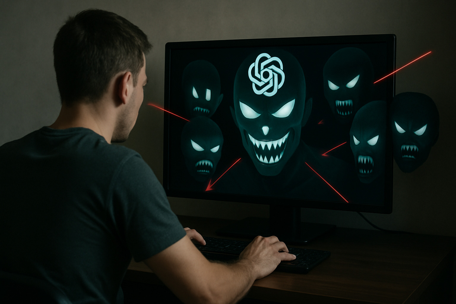 OpenAI phát hiện các mô hình AI của mình 'che giấu' ý đồ, cố tình nói dối để qua mặt con người - Techlade