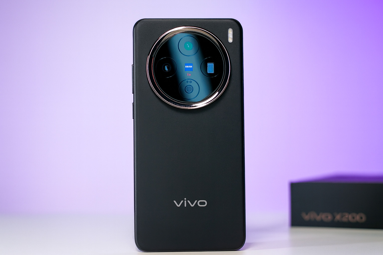 Vivo 'nhá hàng' thiết kế và màu sắc của mẫu điện thoại được cho là đối thủ của Galaxy S26 - Techlade
