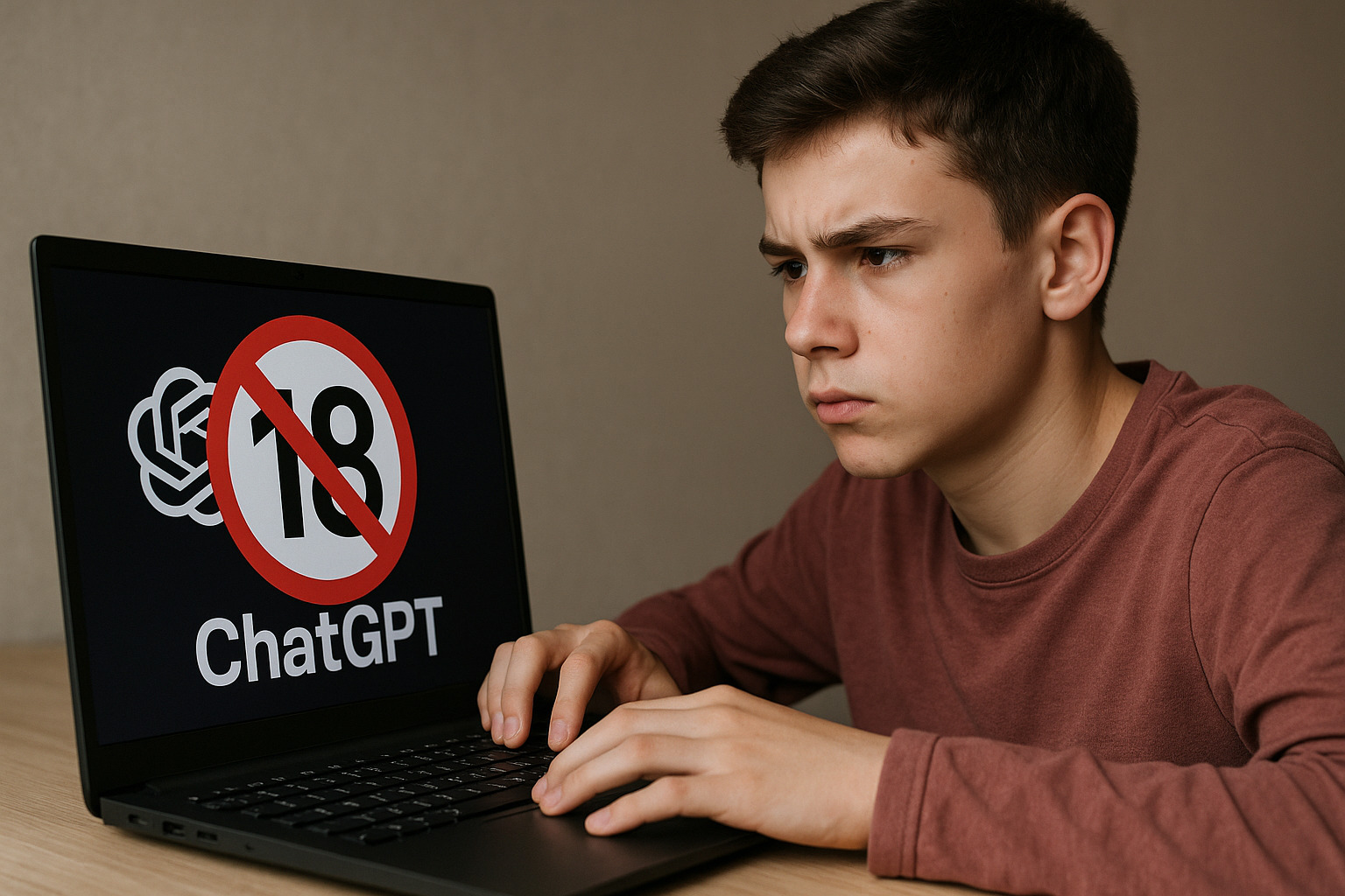 OpenAI thắt chặt chính sách, người dùng dưới 18 tuổi sẽ bị hạn chế khi sử dụng ChatGPT - Techlade