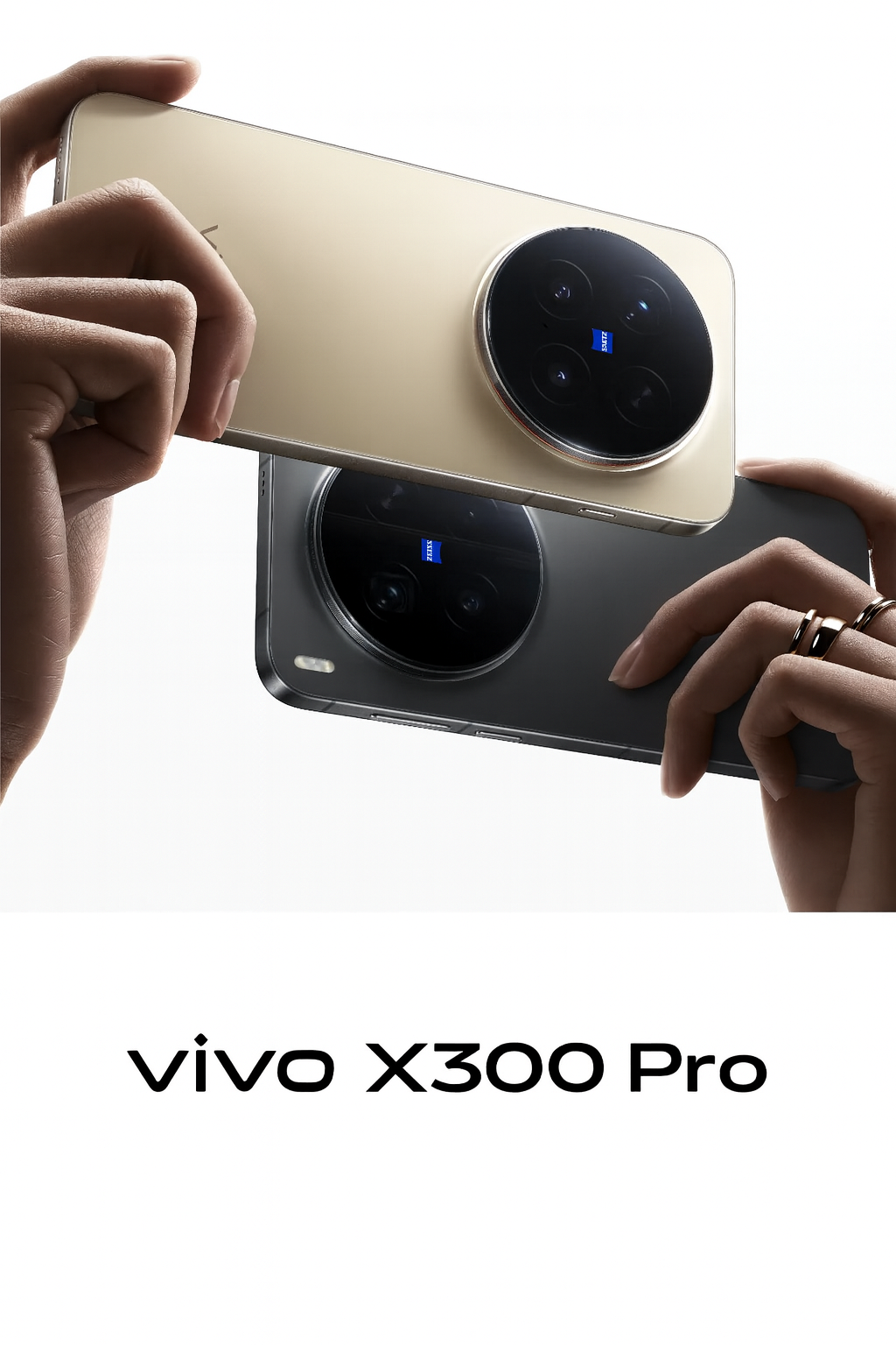 Vivo 'nhá hàng' thiết kế và màu sắc của mẫu điện thoại được cho là đối thủ của Galaxy S26 - Techlade