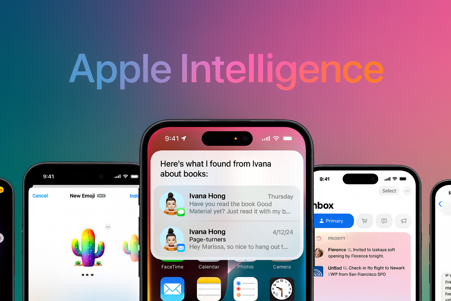 Apple chính thức hỗ trợ tiếng Việt trên Apple Intelligence - Techlade