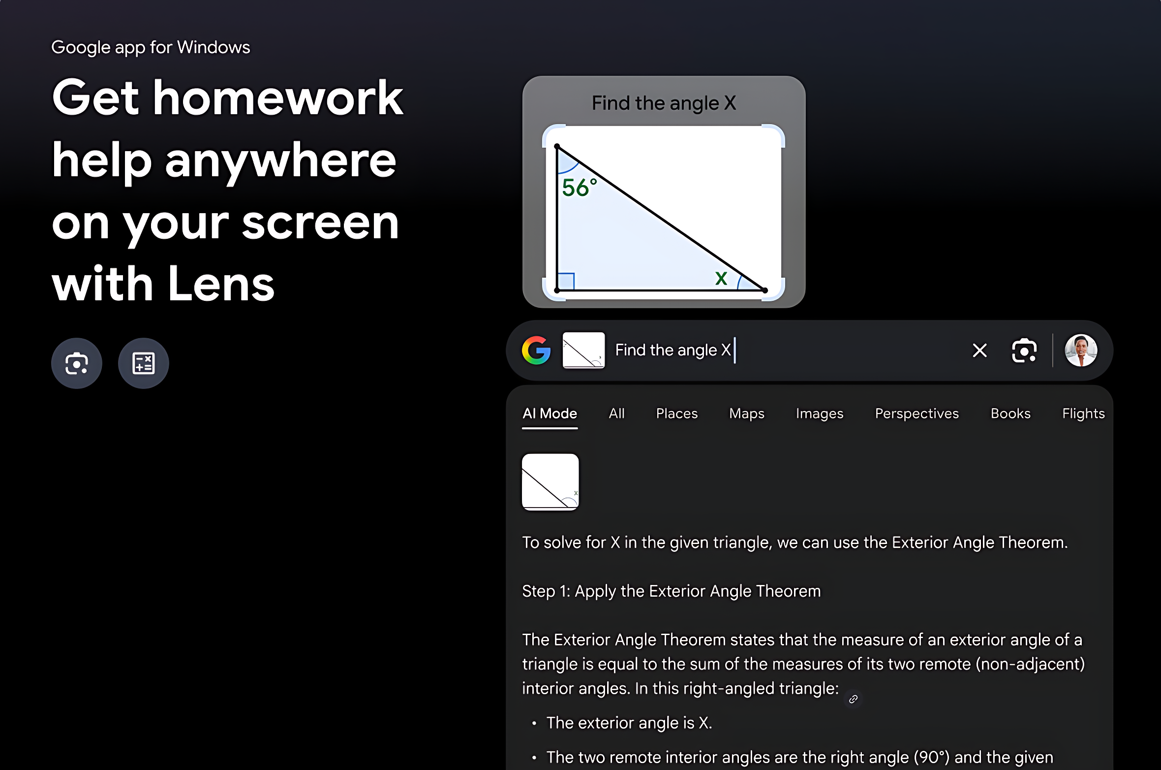 Google trình làng ứng dụng mới trên Windows, mang thanh tìm kiếm giống Spotlight lên PC - Techlade