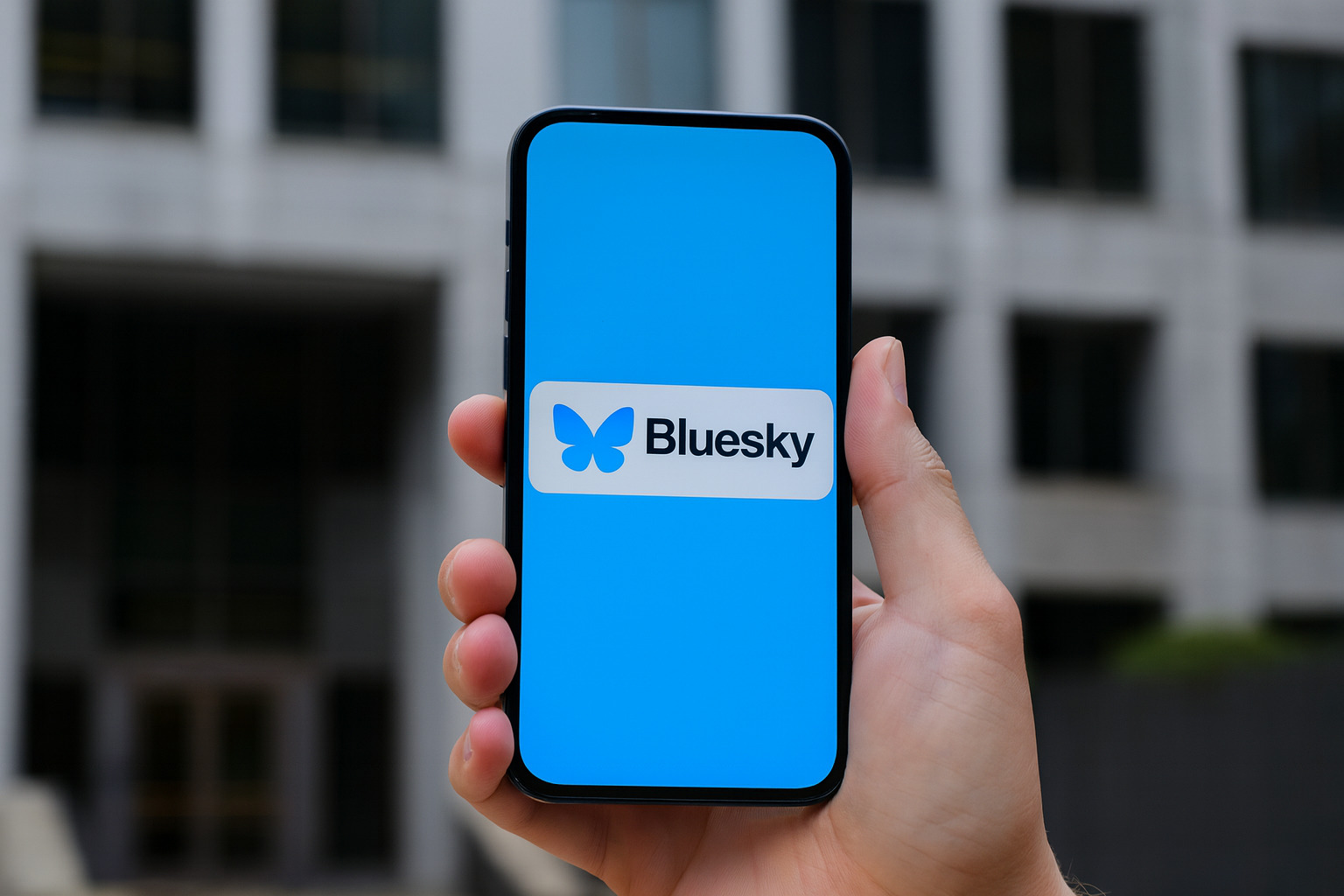 Bluesky thắt chặt kiểm duyệt, tuyên bố mạnh tay xử lý vi phạm - Techlade