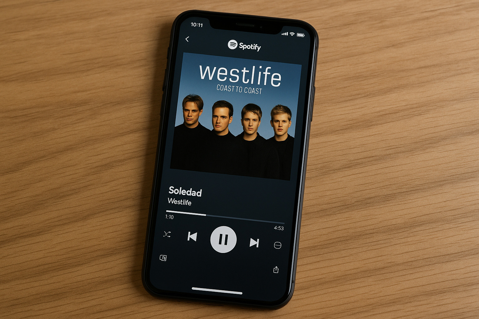 Spotify ban hành quy định mới về dán nhãn âm nhạc do AI sáng tác - Techlade