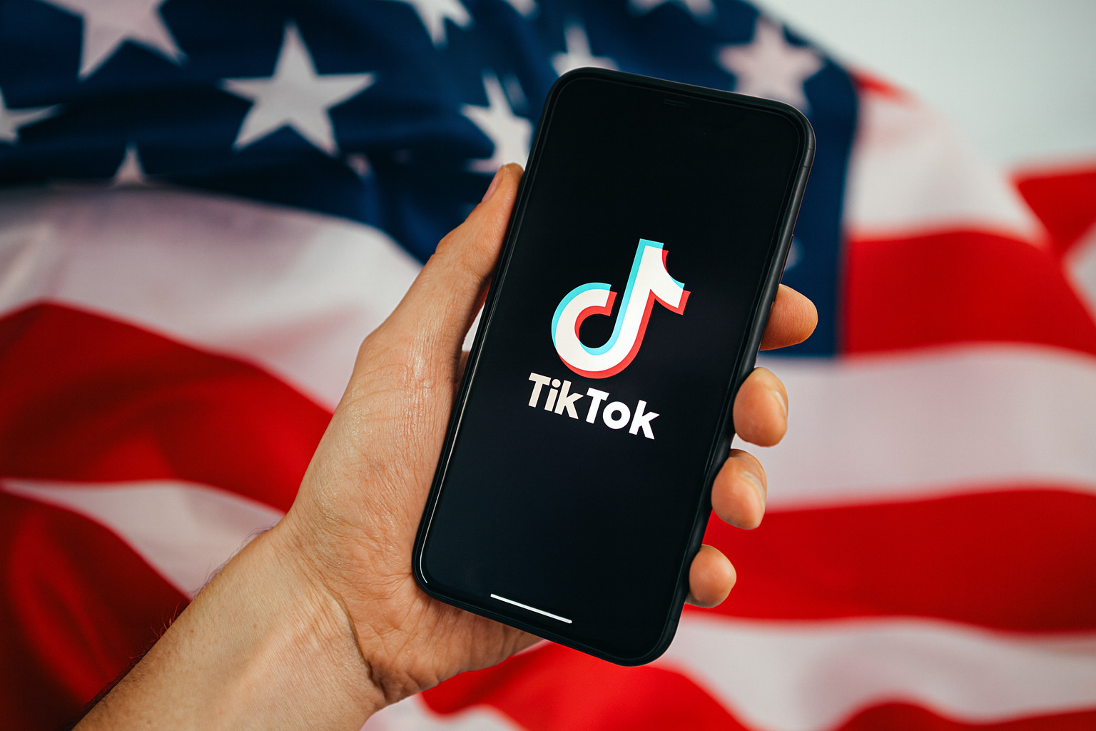 Trump chuẩn bị ban hành sắc lệnh thông qua thỏa thuận về TikTok vào cuối tuần này - Techlade