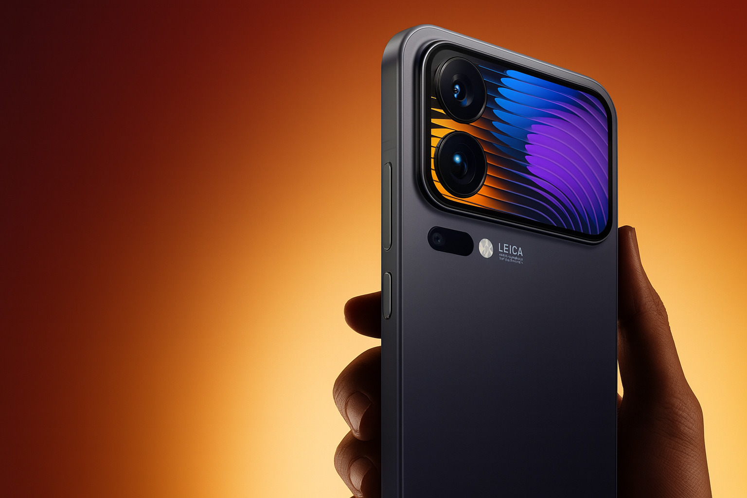 Loạt smartphone Xiaomi 17 được cho là sẽ ra mắt vào 30/9 này - Techlade