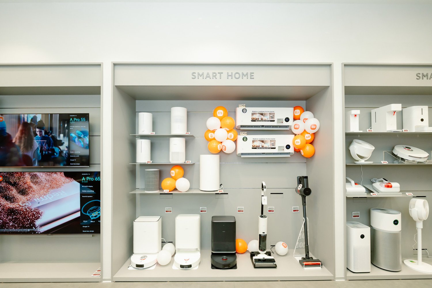 Xiaomi 'đặt chân' tới Việt Nam, mở Xiaomi Store chính hãng đầu tiên - Techlade