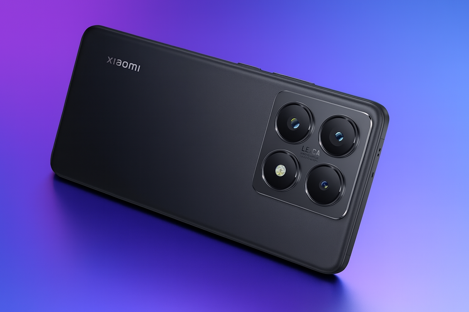 Lộ diện thông số kỹ thuật của Xiaomi 15T, tích hợp chip MediaTek Dimensity 8400 Ultra mạnh mẽ - Techlade