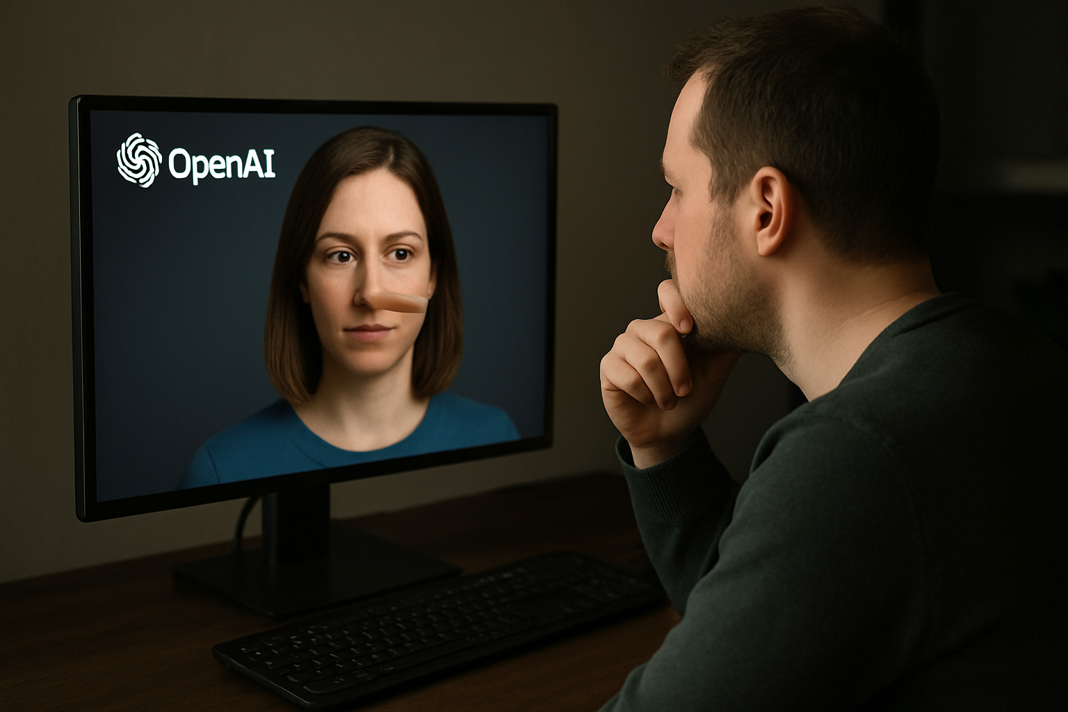 OpenAI phát hiện các mô hình AI của mình 'che giấu' ý đồ, cố tình nói dối để qua mặt con người - Techlade