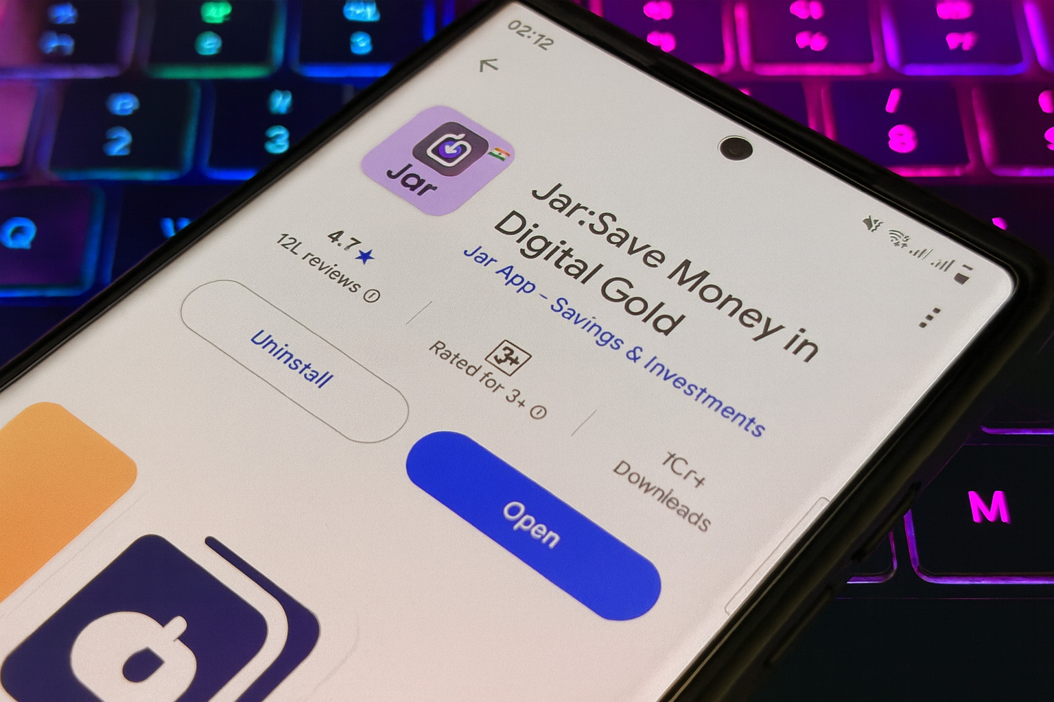 Startup fintech Jar báo lãi nhờ chiến lược giúp hàng triệu người tích lũy vàng - Techlade