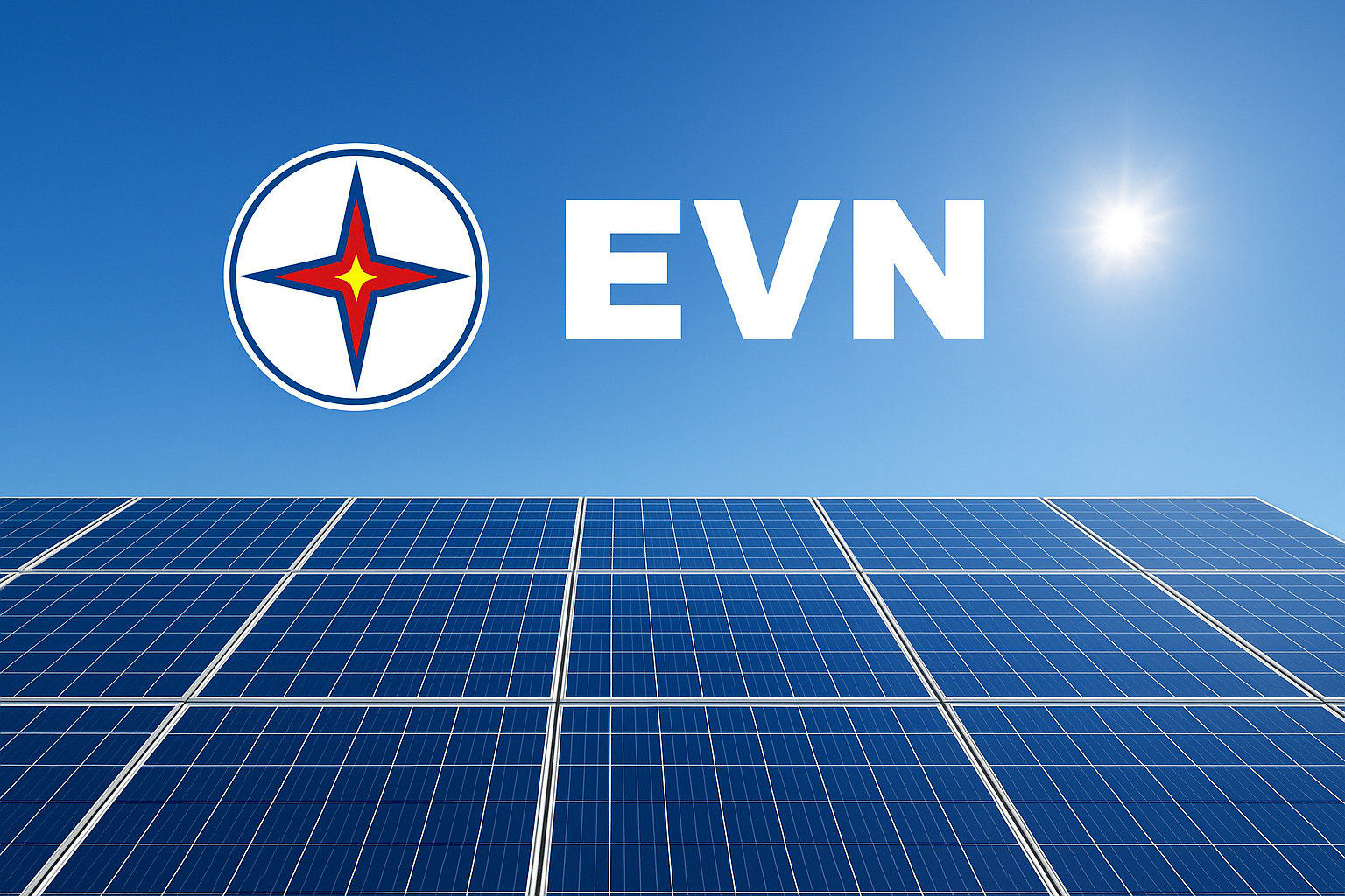 Khi EVN muốn ‘ra luật’ với mái nhà của dân - Techlade