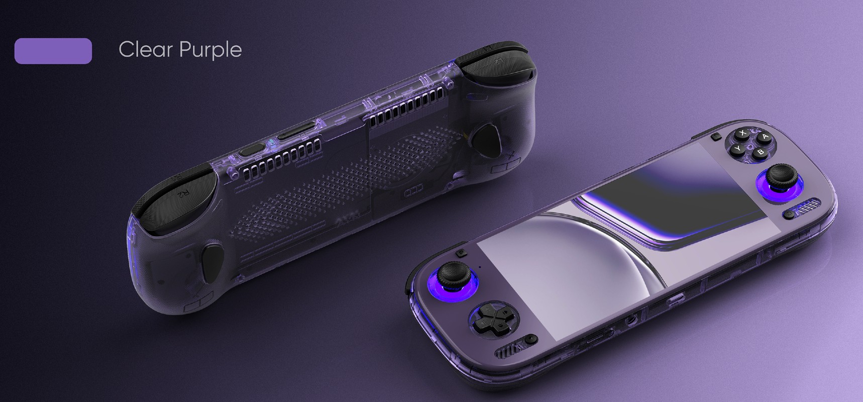 AYN Odin 3 ra mắt với 3 màu sắc chính: Cộng đồng người hâm mộ sẽ bình chọn cho màu sắc thứ tư - Techlade