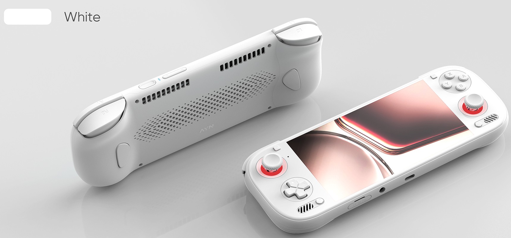 AYN Odin 3 ra mắt với 3 màu sắc chính: Cộng đồng người hâm mộ sẽ bình chọn cho màu sắc thứ tư - Techlade