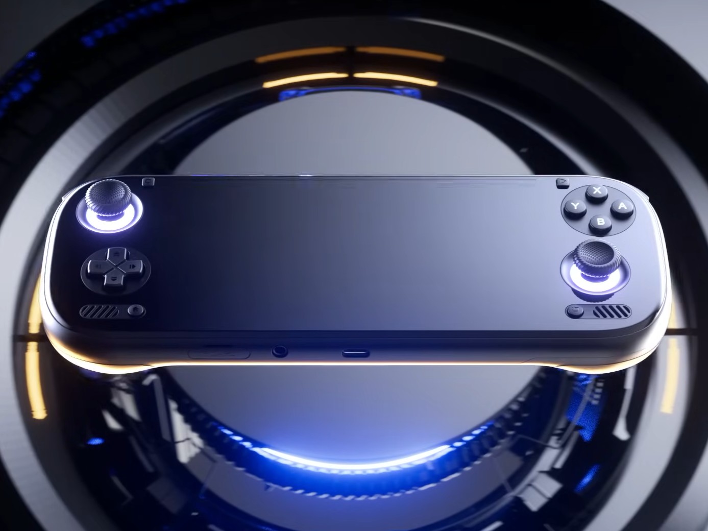 AYN Odin 3 ra mắt với 3 màu sắc chính: Cộng đồng người hâm mộ sẽ bình chọn cho màu sắc thứ tư - Techlade