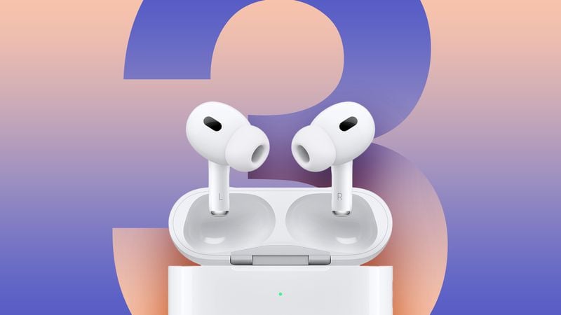AirPods Pro 3 sẽ ra mắt cảm biến sức khỏe mới nhưng tính năng dịch trực tiếp sẽ ra mắt sau - Techlade